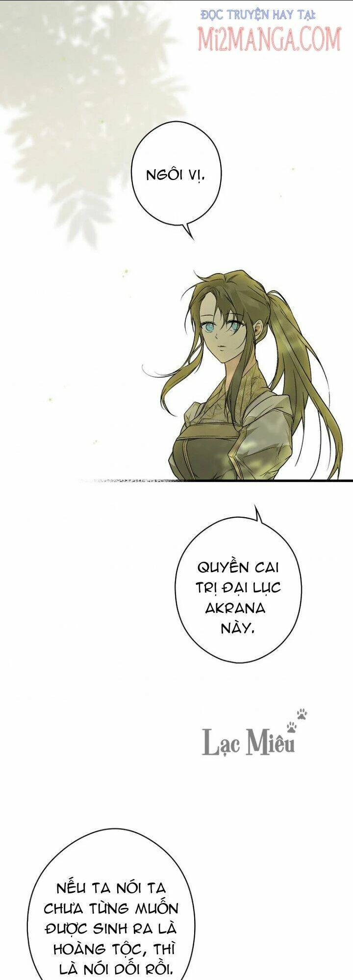 bí mật của quý cô chapter 32.5 - Next chapter 33