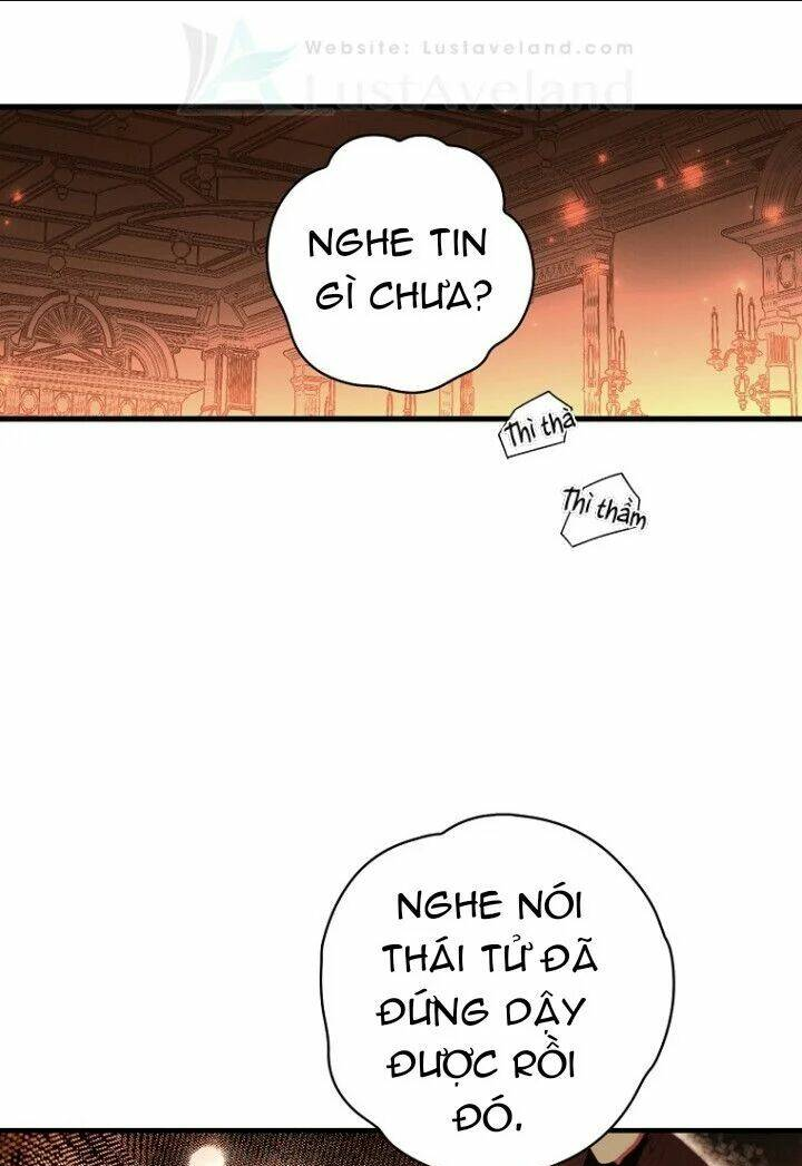 bí mật của quý cô chapter 32.5 - Next chapter 33