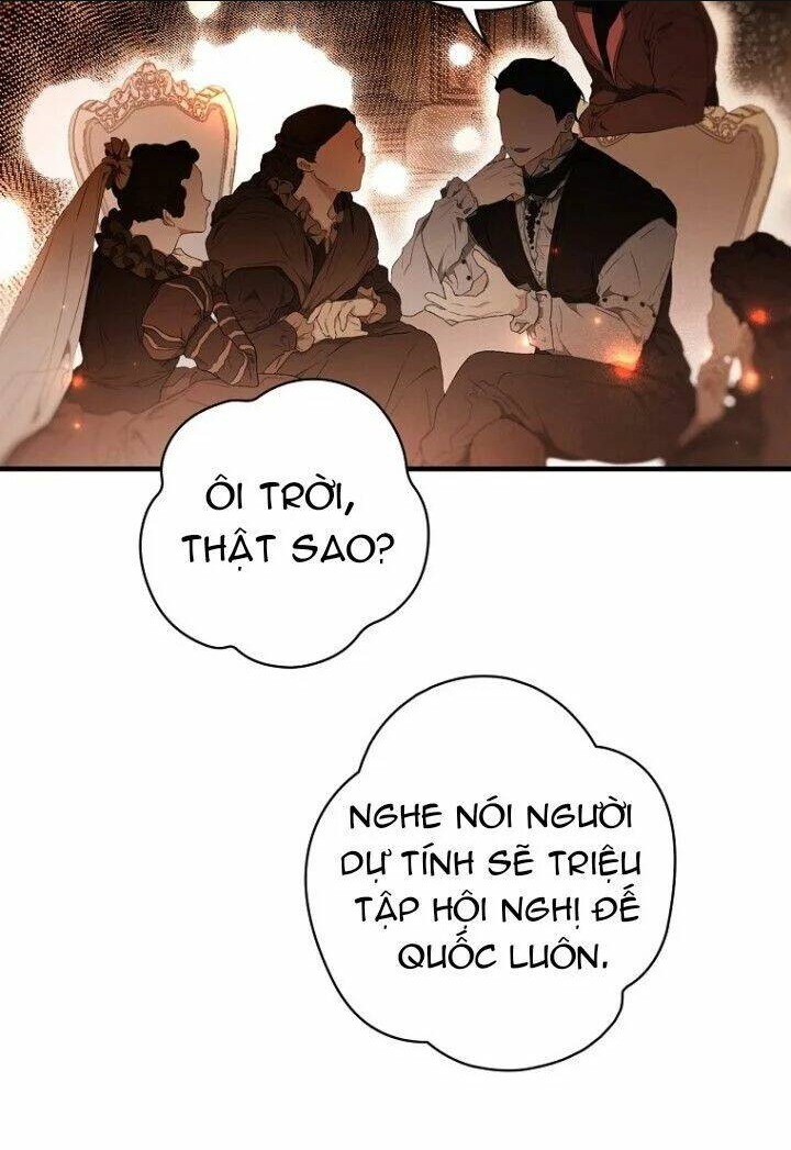 bí mật của quý cô chapter 32.5 - Next chapter 33