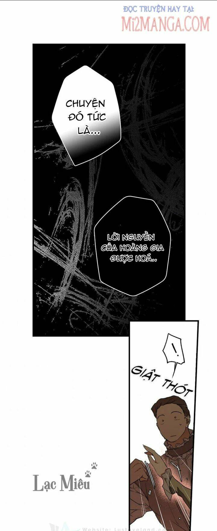 bí mật của quý cô chapter 32.5 - Next chapter 33