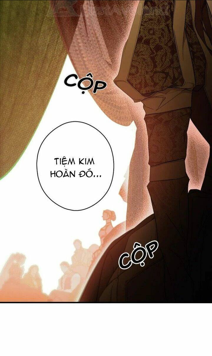 bí mật của quý cô chapter 32.5 - Next chapter 33