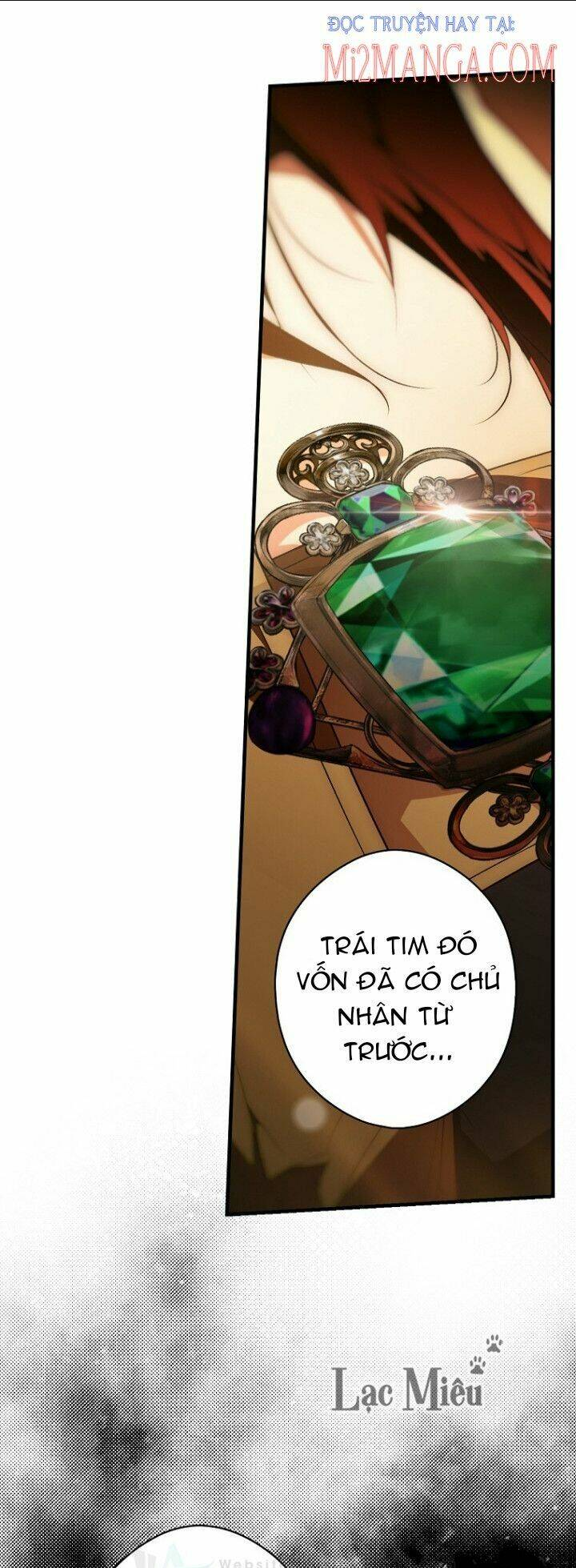 bí mật của quý cô chapter 32.5 - Next chapter 33