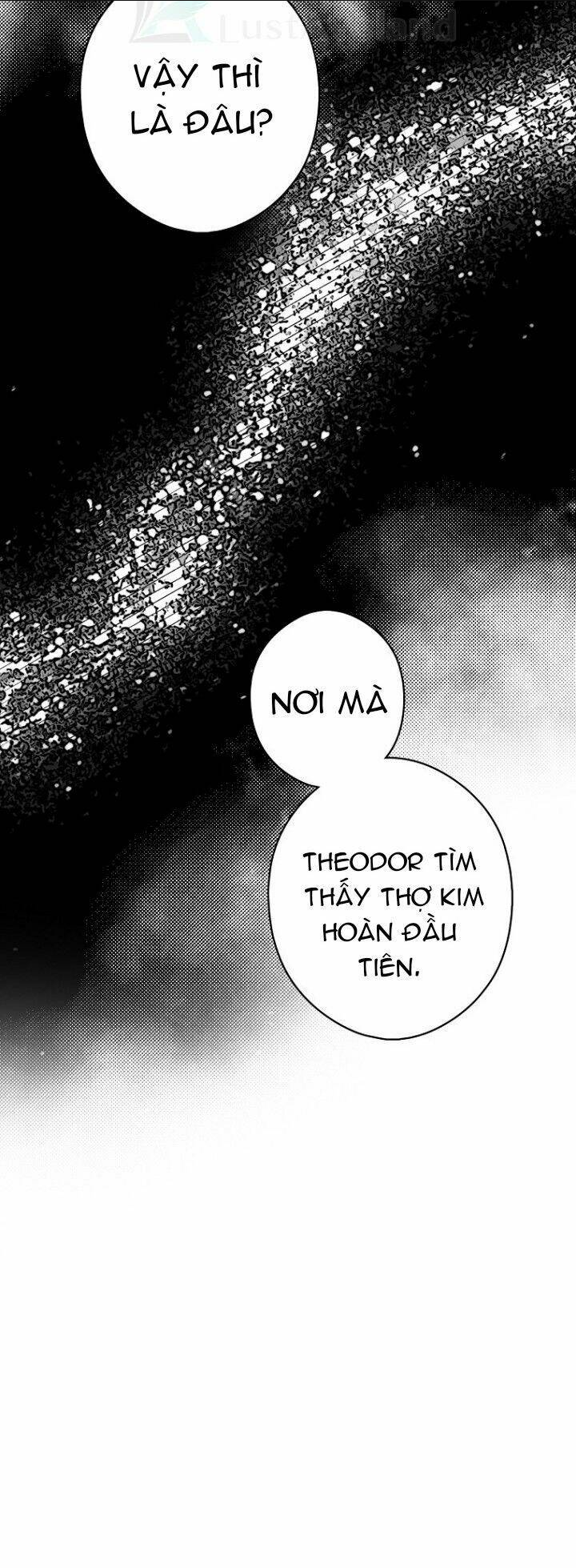 bí mật của quý cô chapter 32.5 - Next chapter 33