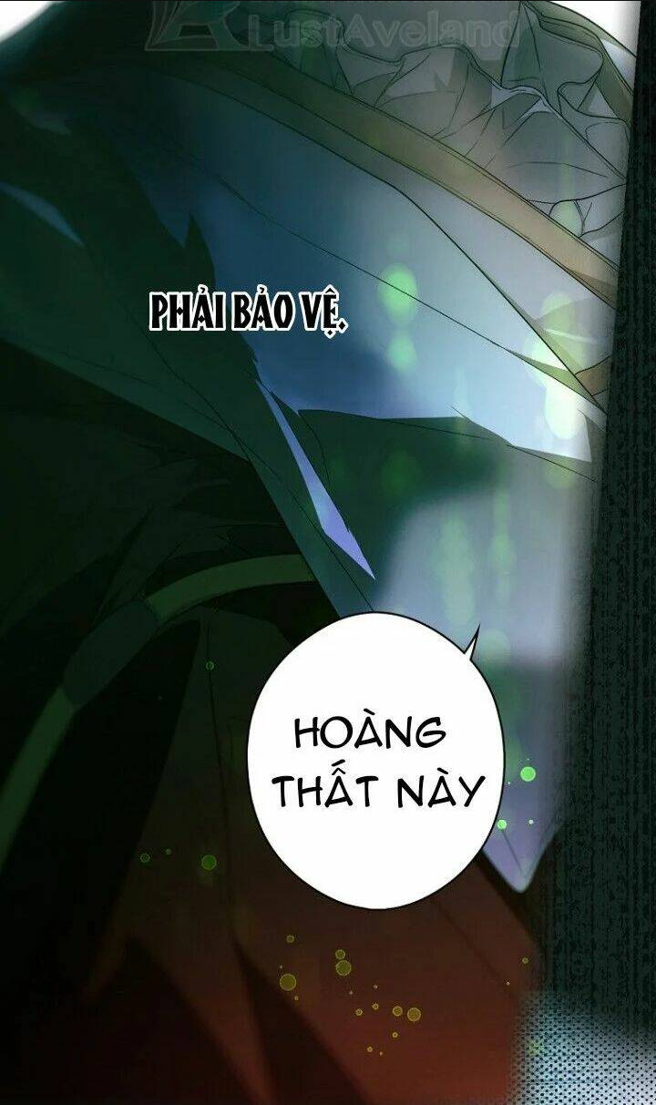 bí mật của quý cô chapter 32.5 - Next chapter 33