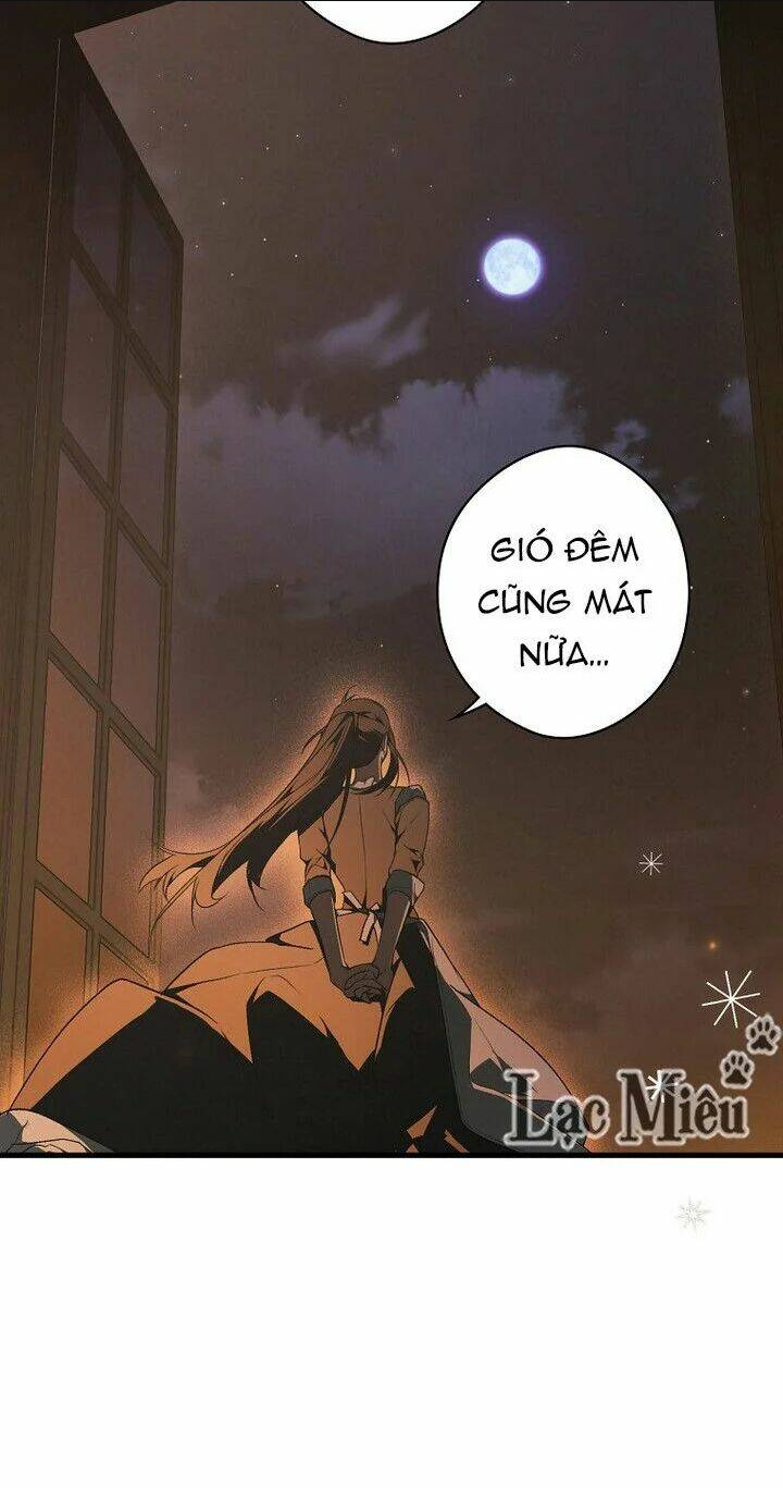 bí mật của quý cô chapter 35 - Trang 2