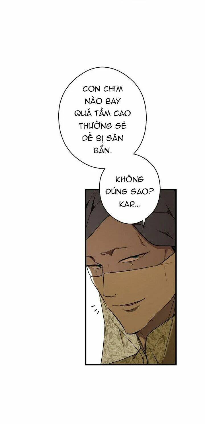 bí mật của quý cô chapter 37.5 - Trang 2