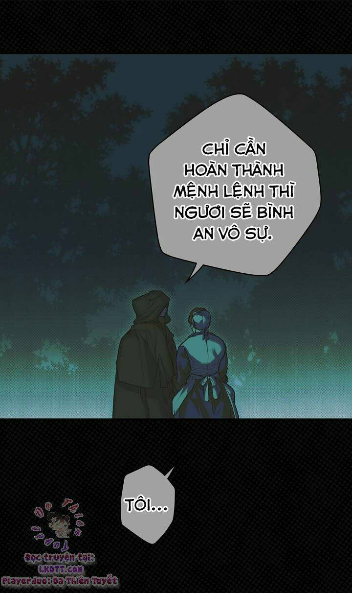 bí mật của quý cô chapter 4 - Next chapter 5