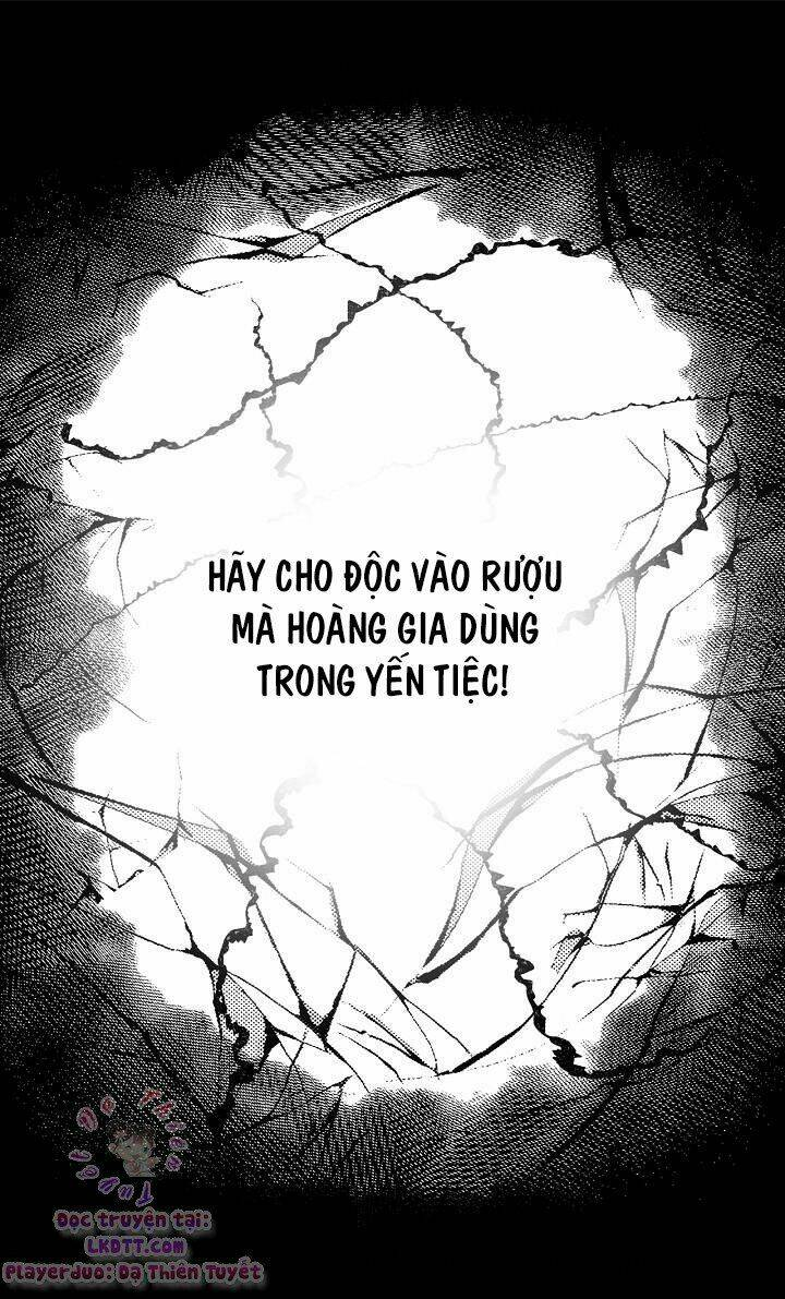 bí mật của quý cô chapter 4 - Next chapter 5