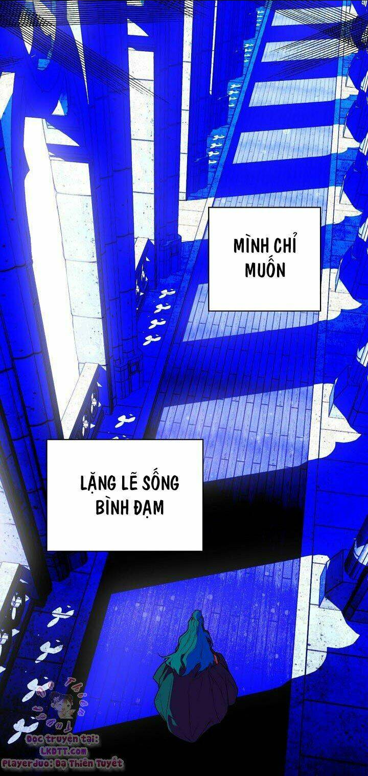 bí mật của quý cô chapter 4 - Next chapter 5