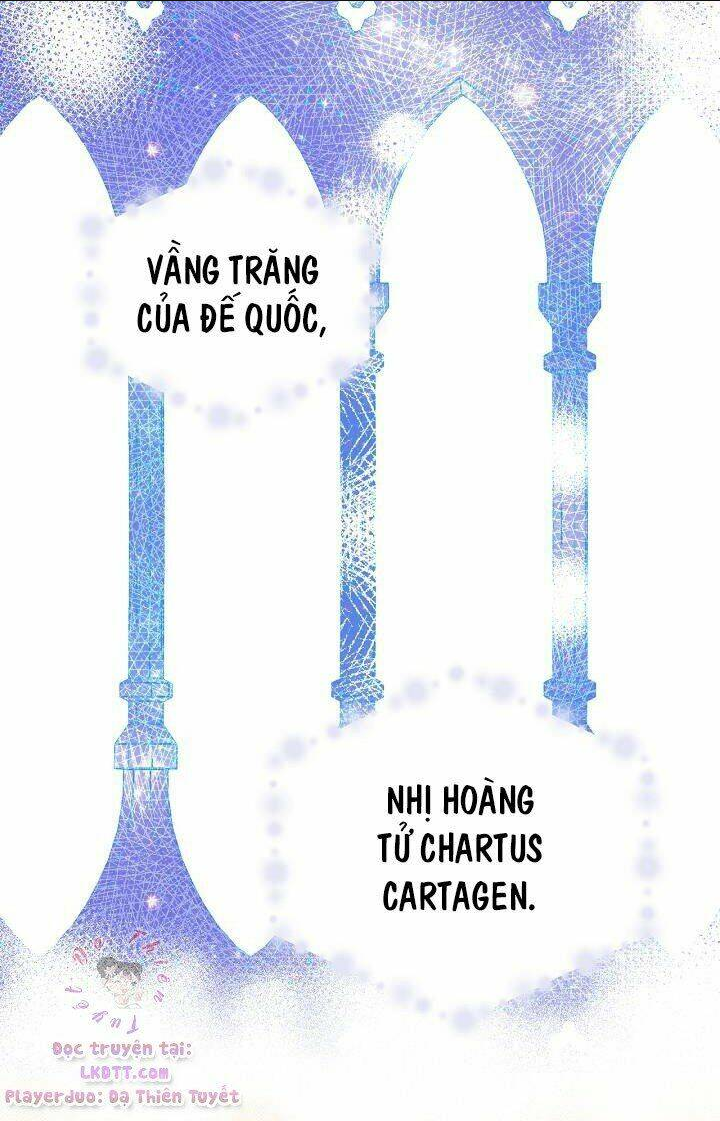 bí mật của quý cô chapter 4 - Next chapter 5