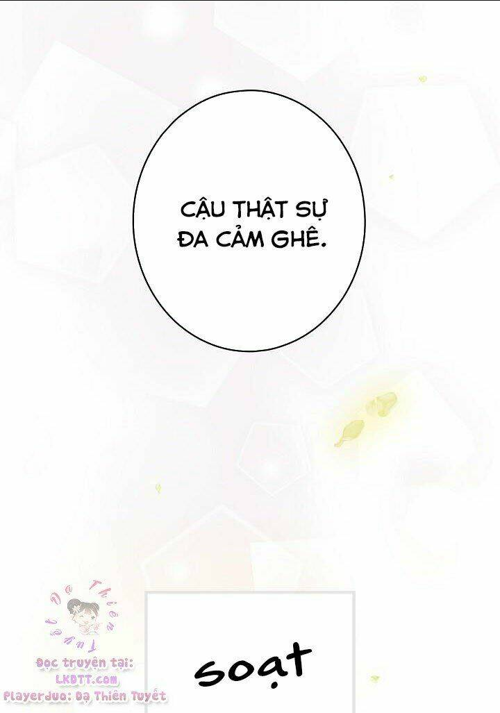 bí mật của quý cô chapter 4 - Next chapter 5