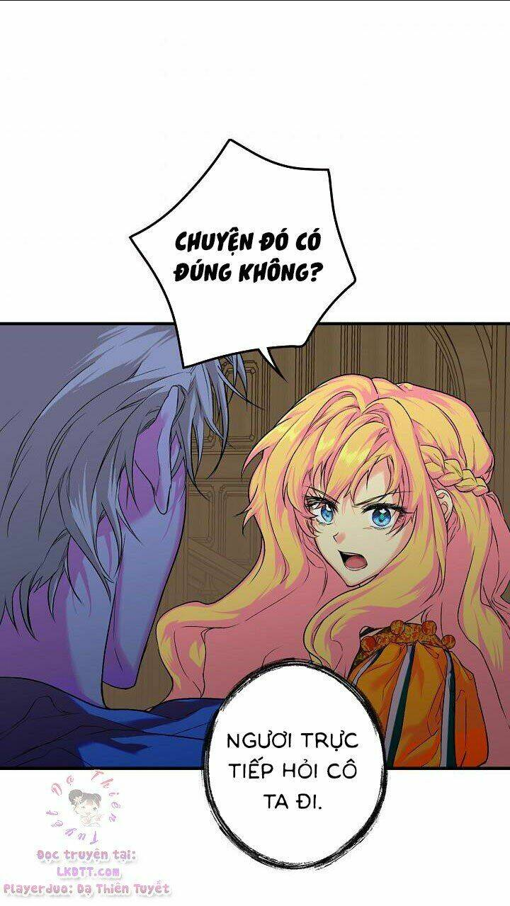 bí mật của quý cô chapter 4 - Next chapter 5