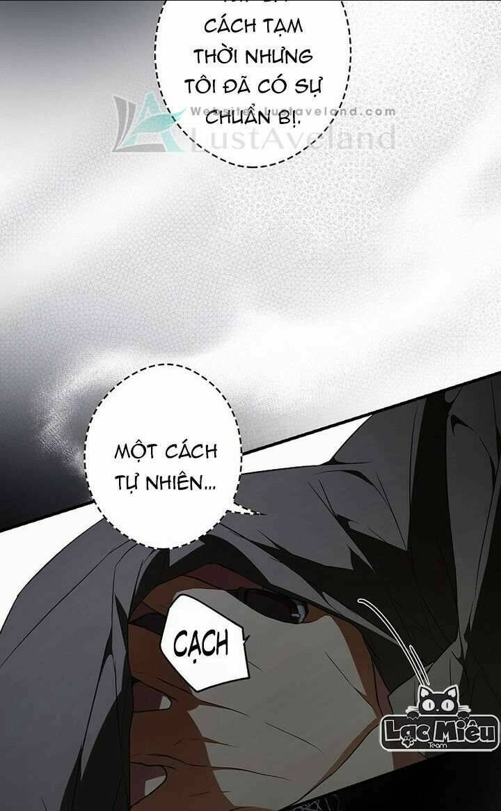 bí mật của quý cô chapter 43.5 - Next chapter 44