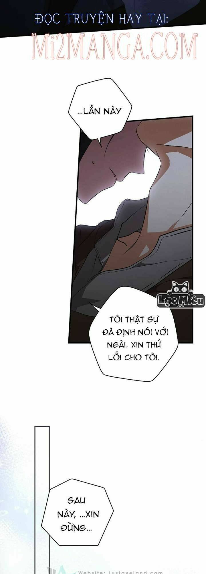 bí mật của quý cô chapter 43.5 - Next chapter 44