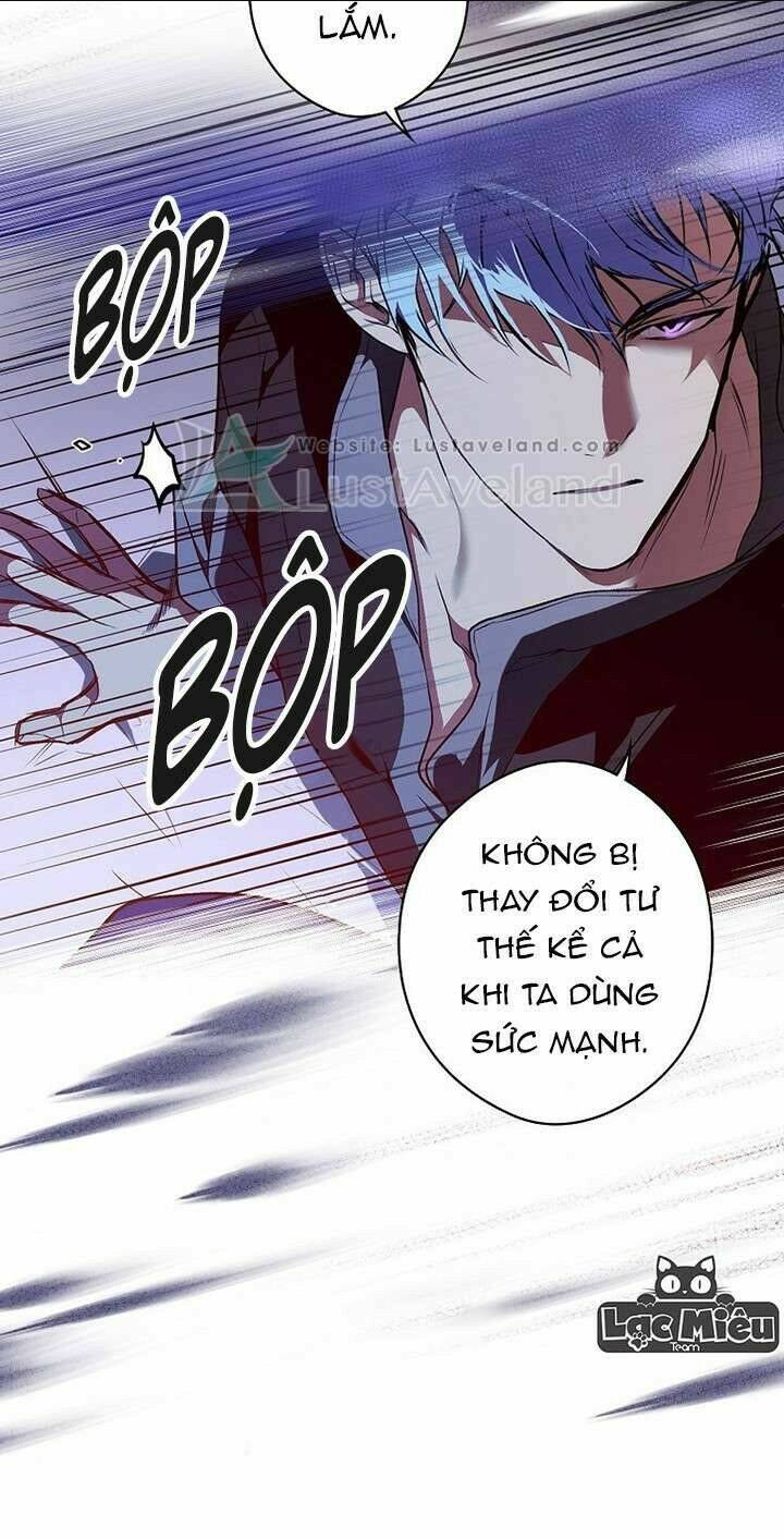 bí mật của quý cô chapter 43.5 - Next chapter 44