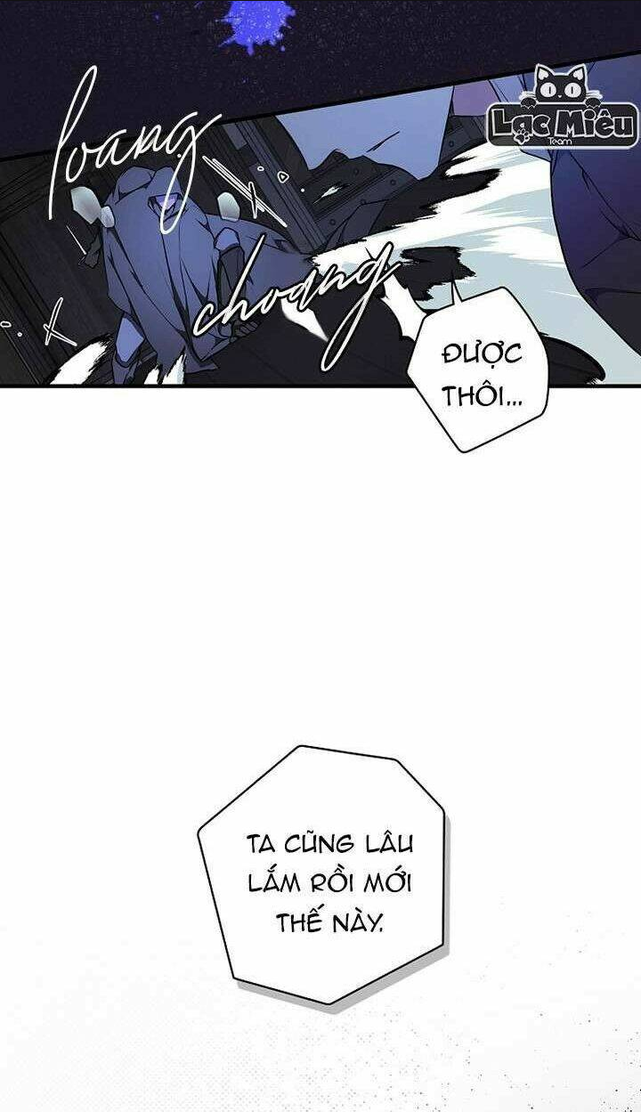 bí mật của quý cô chapter 43.5 - Next chapter 44