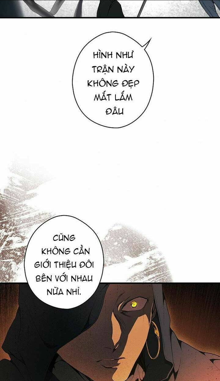 bí mật của quý cô chapter 43.5 - Next chapter 44