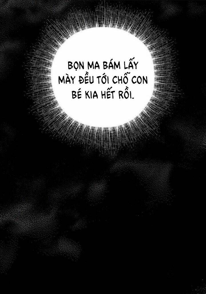 bí mật của quý cô chapter 45.5 - Trang 2