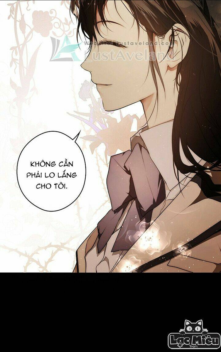 bí mật của quý cô chapter 45 - Next Chapter 45.1