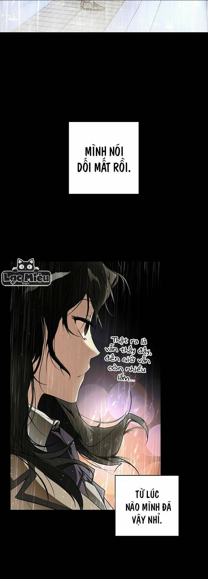 bí mật của quý cô chapter 45 - Next Chapter 45.1