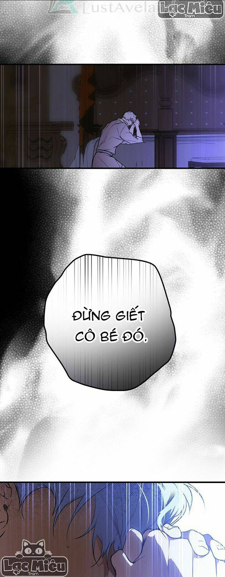 bí mật của quý cô chapter 49.5 - Trang 2