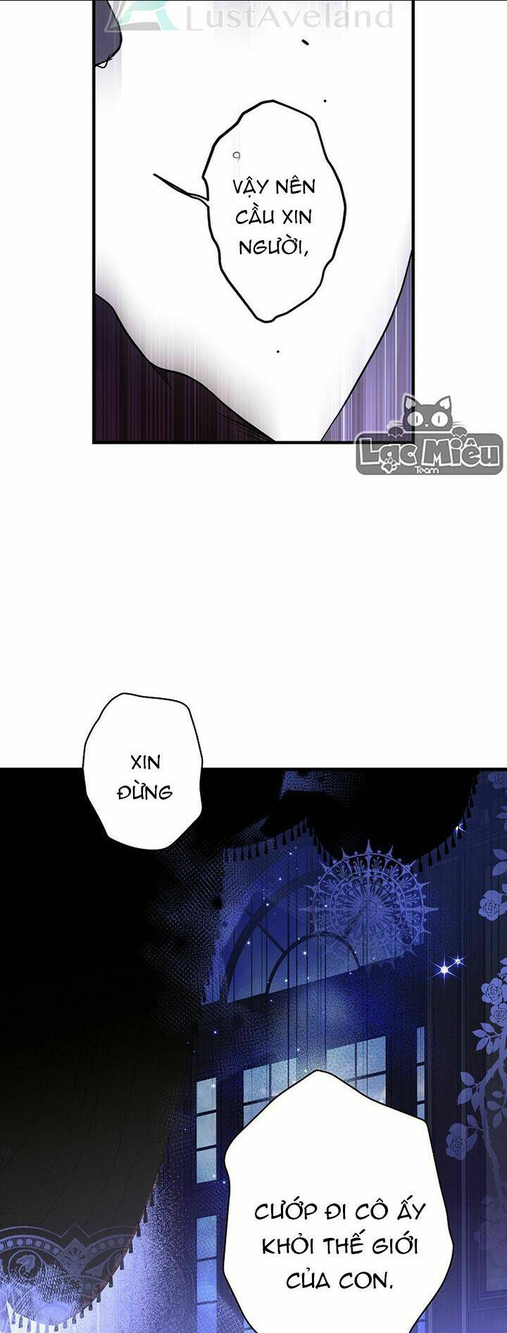 bí mật của quý cô chapter 49.5 - Trang 2