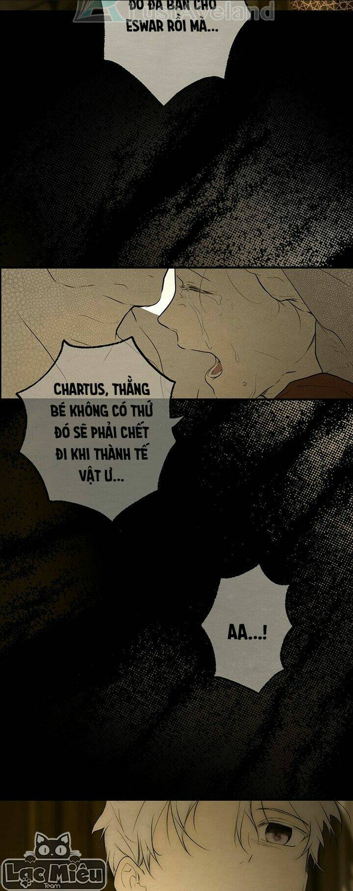 bí mật của quý cô chapter 49.5 - Trang 2