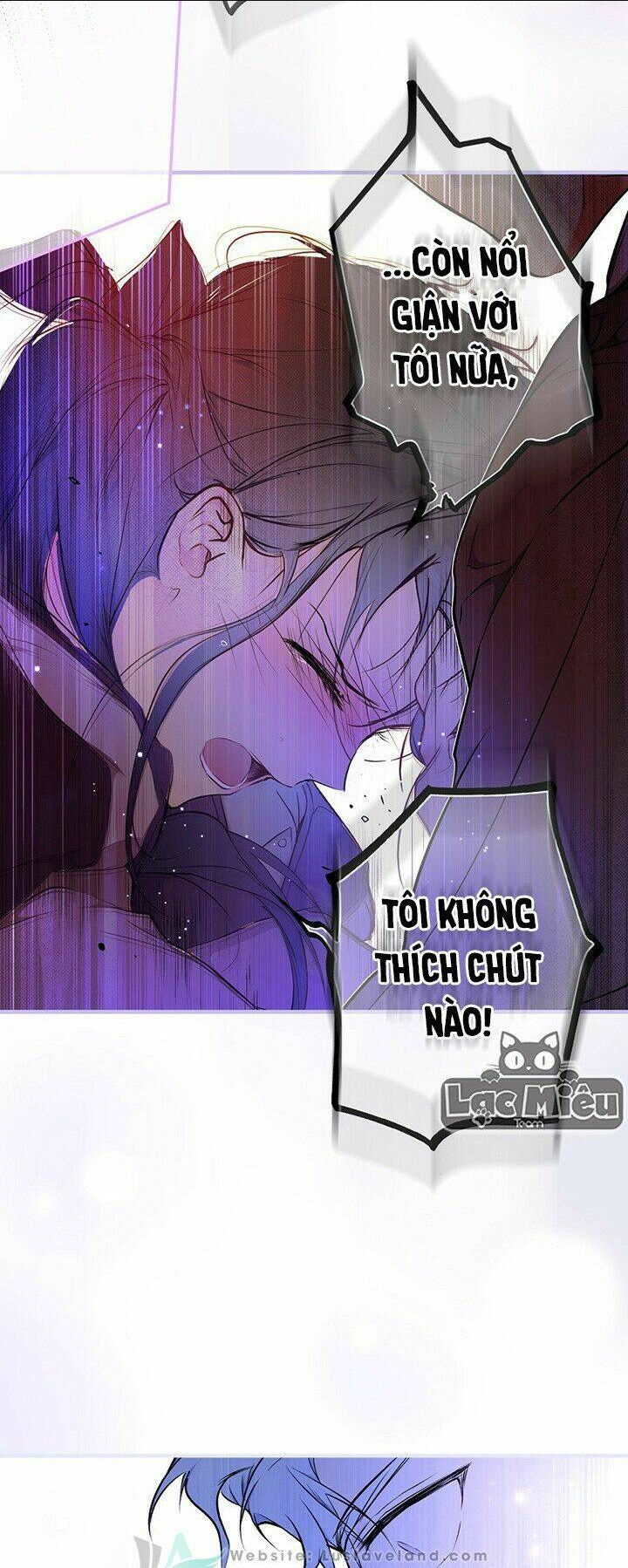 bí mật của quý cô chapter 50.5 - Next chapter 51