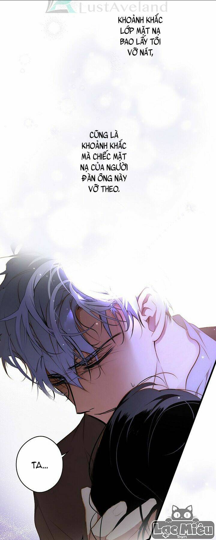 bí mật của quý cô chapter 50.5 - Next chapter 51