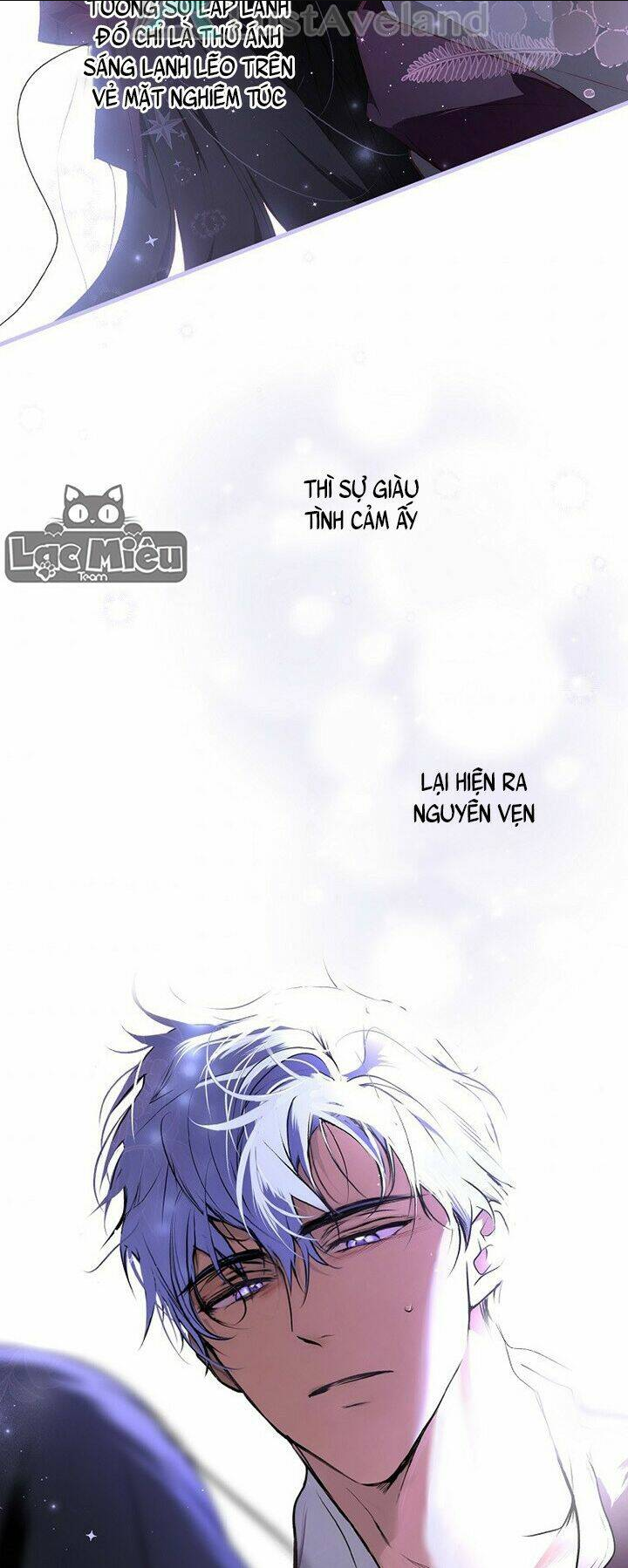 bí mật của quý cô chapter 50.5 - Next chapter 51