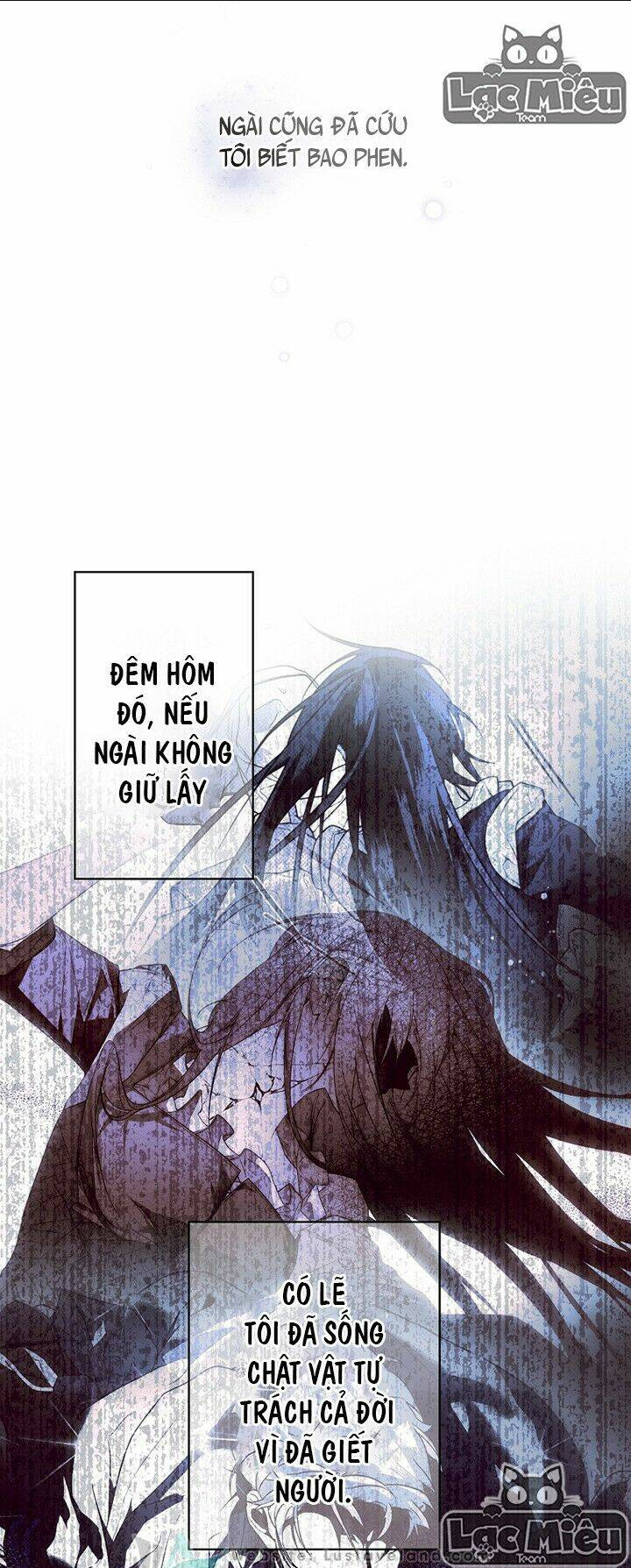 bí mật của quý cô chapter 50.5 - Next chapter 51