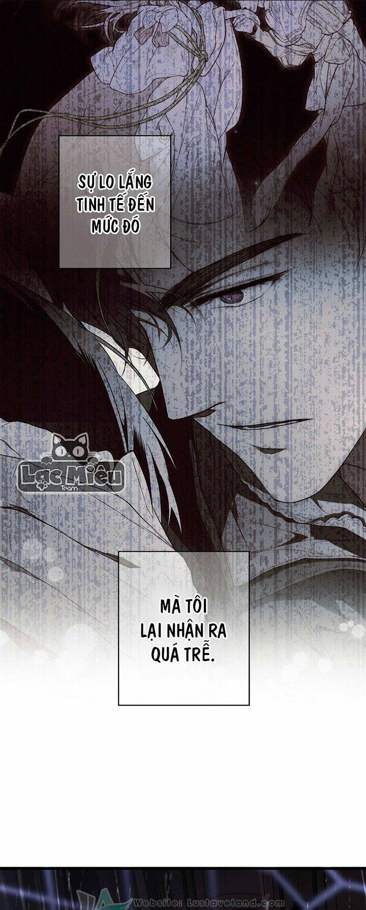 bí mật của quý cô chapter 50.5 - Next chapter 51