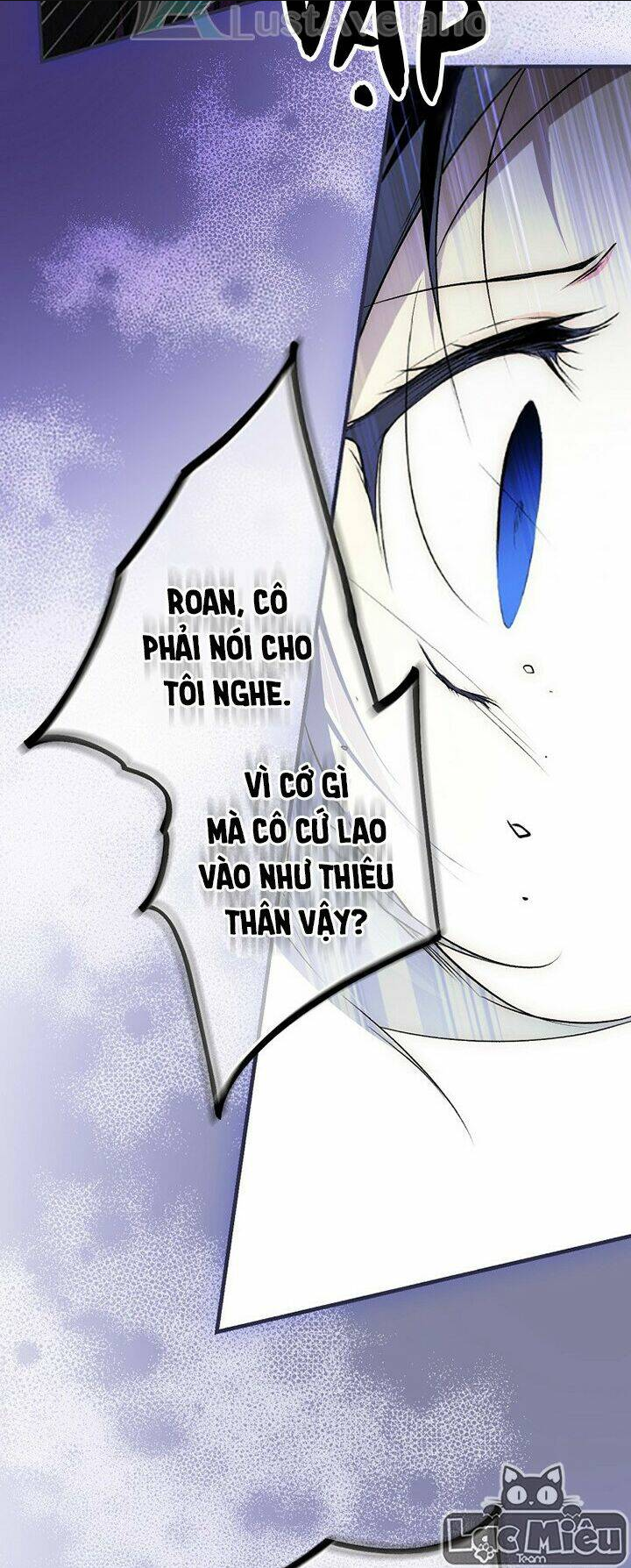 bí mật của quý cô chapter 50 - Next Chapter 50.1