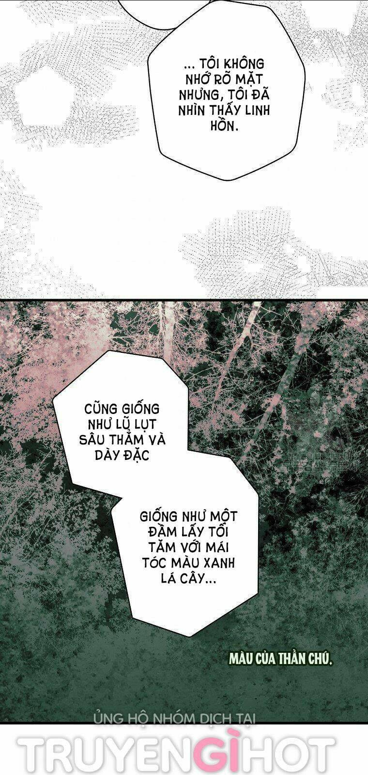 bí mật của quý cô chapter 52.5 - Next chapter 53