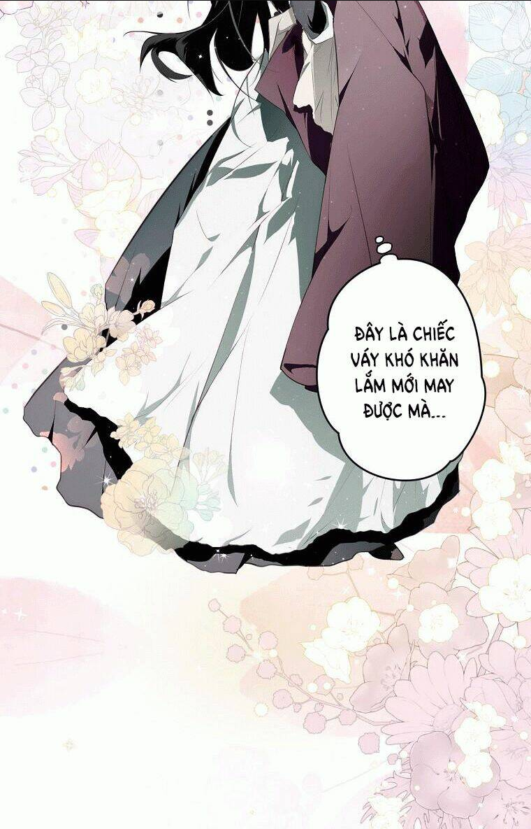 bí mật của quý cô chapter 53.5 - Next chapter 54