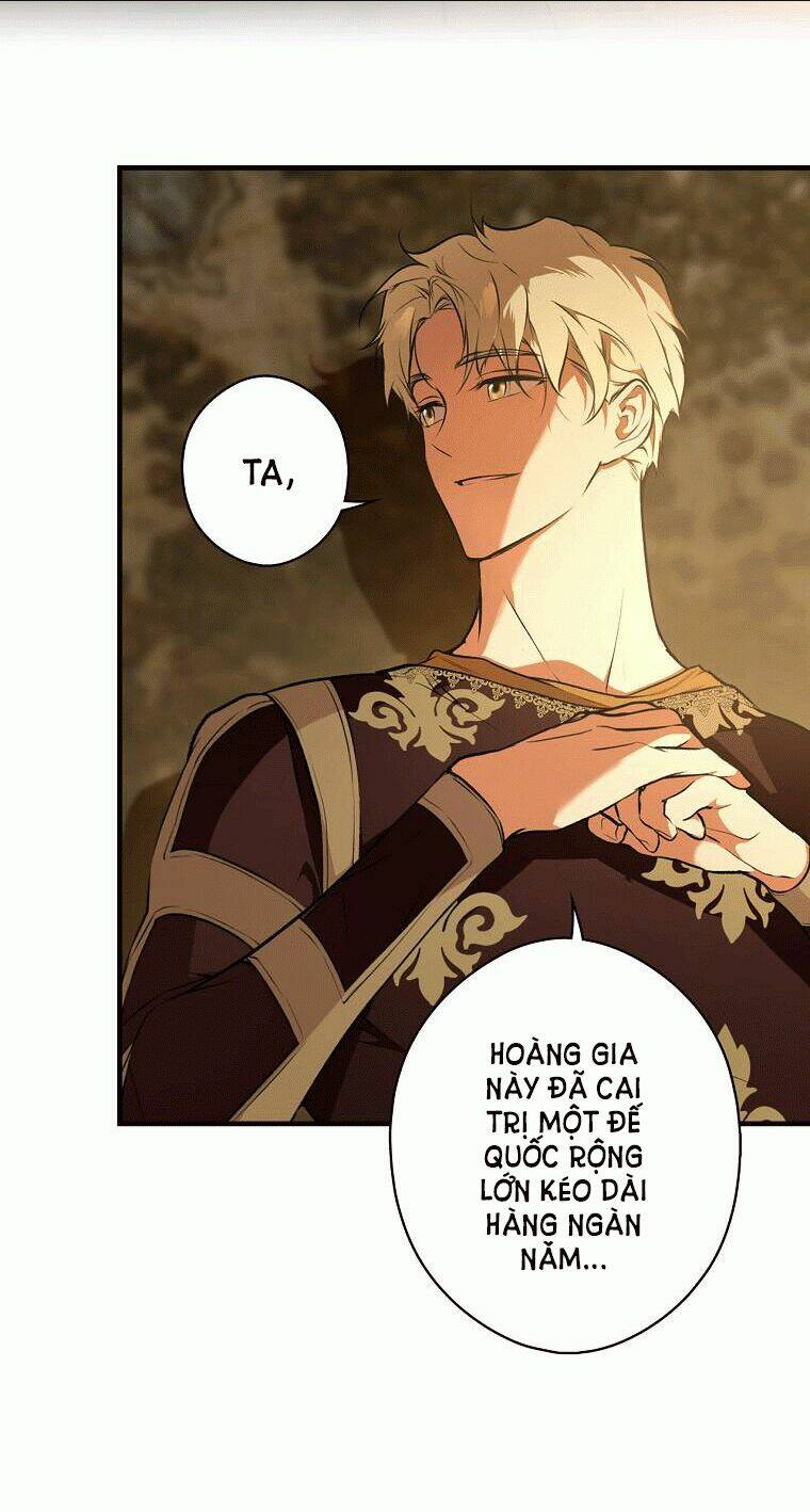 bí mật của quý cô chapter 53.5 - Next chapter 54