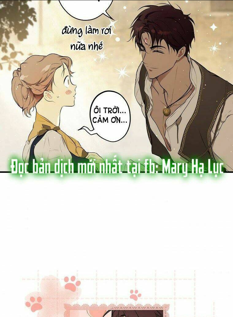 bí mật của quý cô chapter 54.5 - Next chapter 55