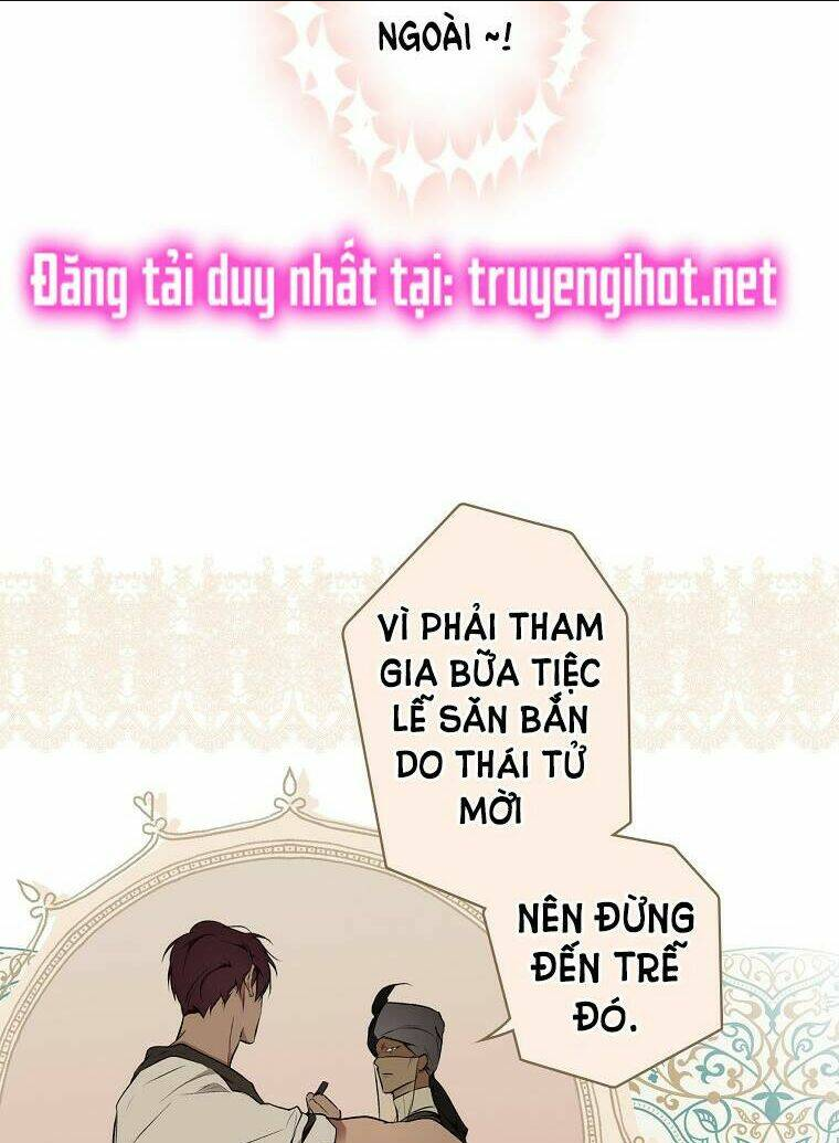 bí mật của quý cô chapter 54.5 - Next chapter 55