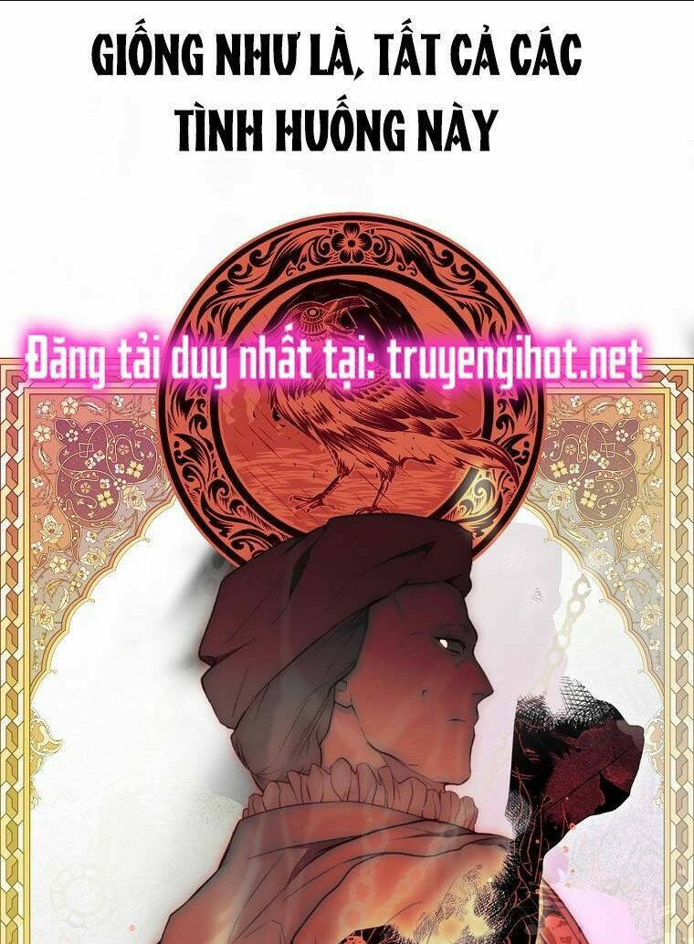 bí mật của quý cô chapter 54.5 - Next chapter 55