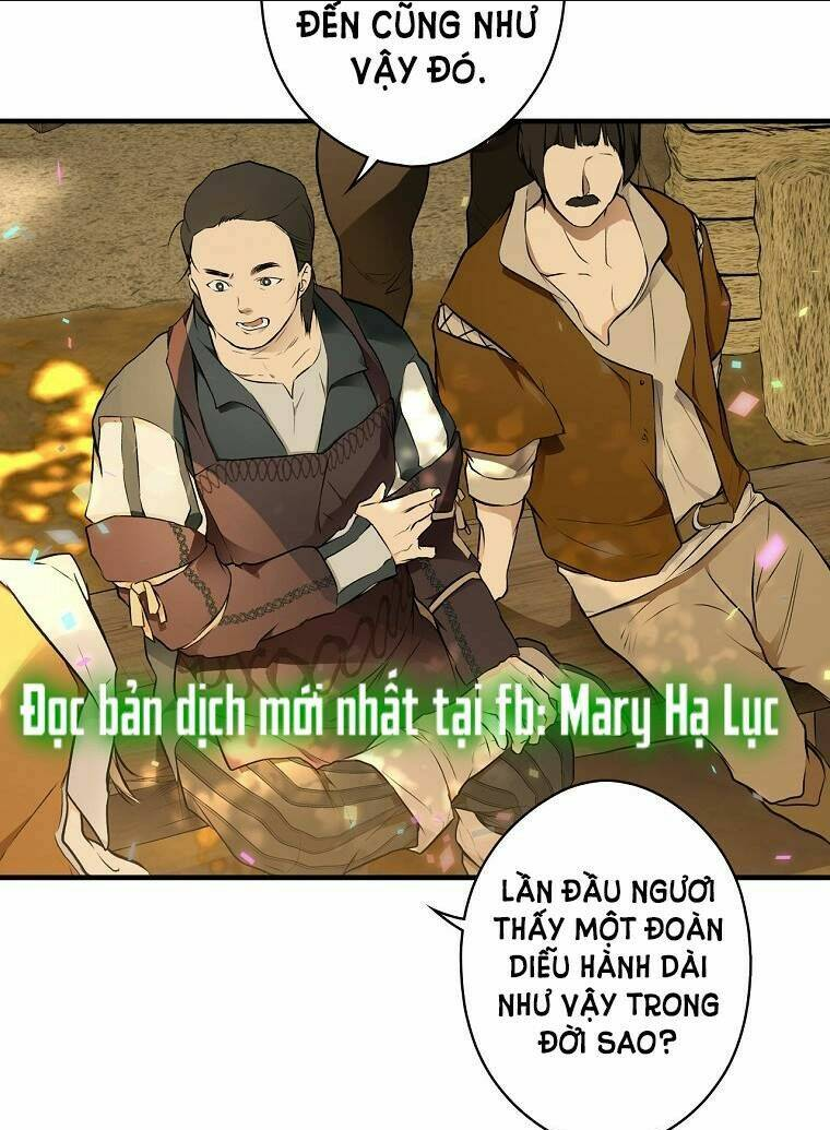 bí mật của quý cô chapter 54.5 - Next chapter 55