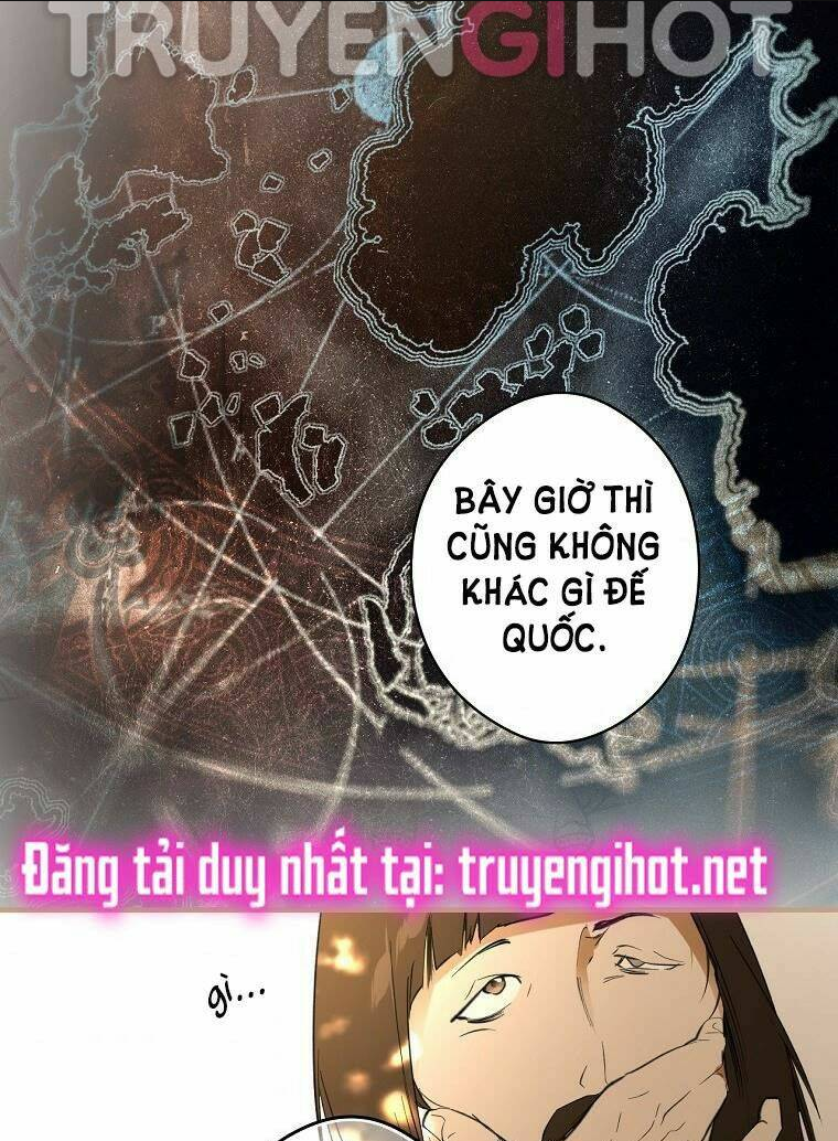 bí mật của quý cô chapter 54.5 - Next chapter 55