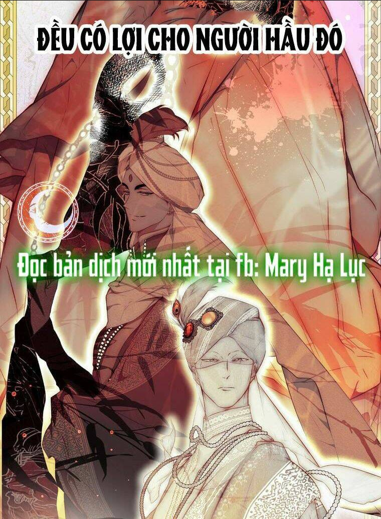 bí mật của quý cô chapter 54.5 - Next chapter 55