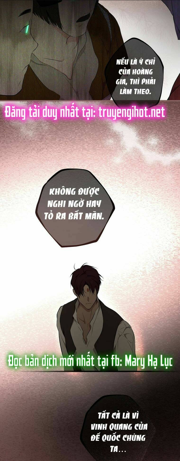 bí mật của quý cô chapter 54.5 - Next chapter 55