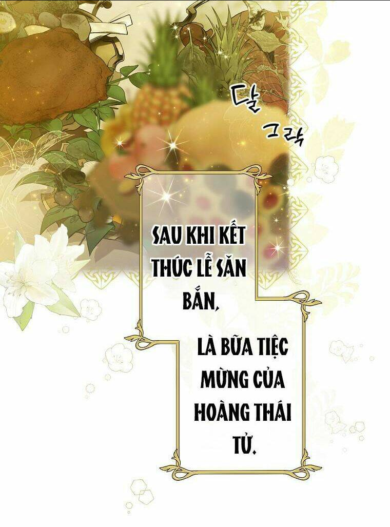 bí mật của quý cô chapter 55 - Trang 2