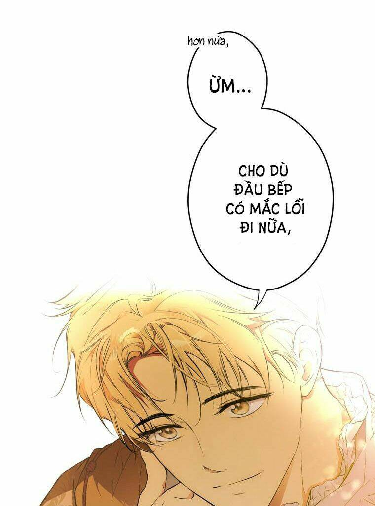 bí mật của quý cô chapter 55 - Trang 2