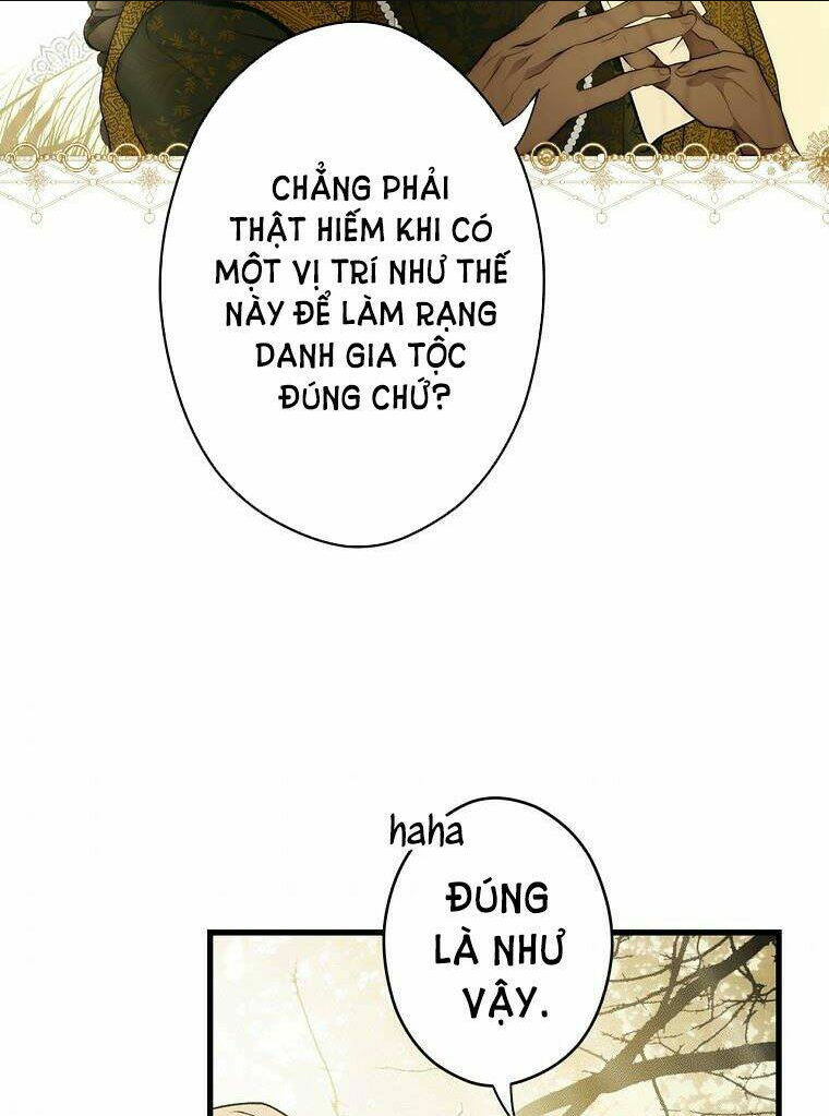 bí mật của quý cô chapter 55 - Trang 2