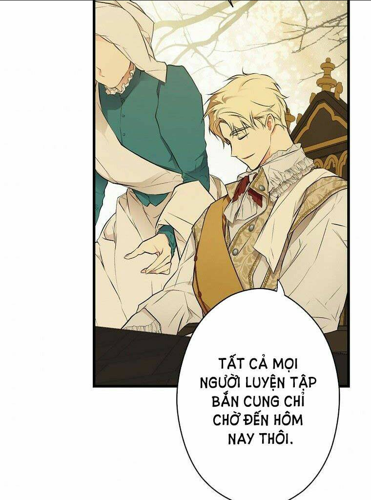 bí mật của quý cô chapter 55 - Trang 2