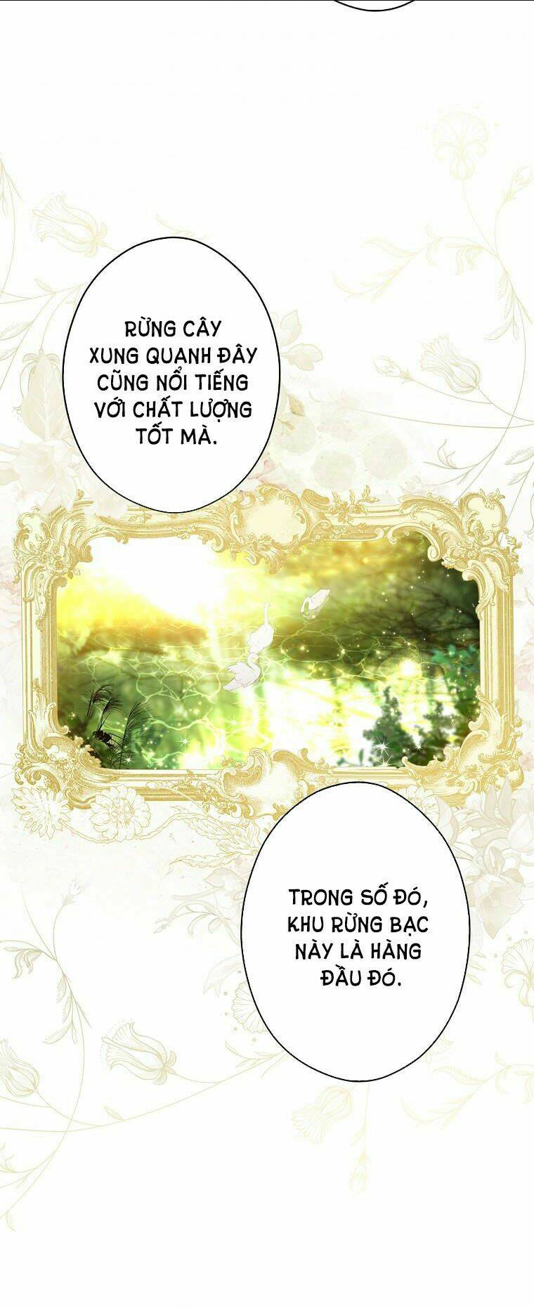 bí mật của quý cô chapter 55 - Trang 2