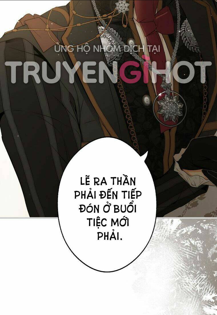 bí mật của quý cô chapter 55 - Trang 2