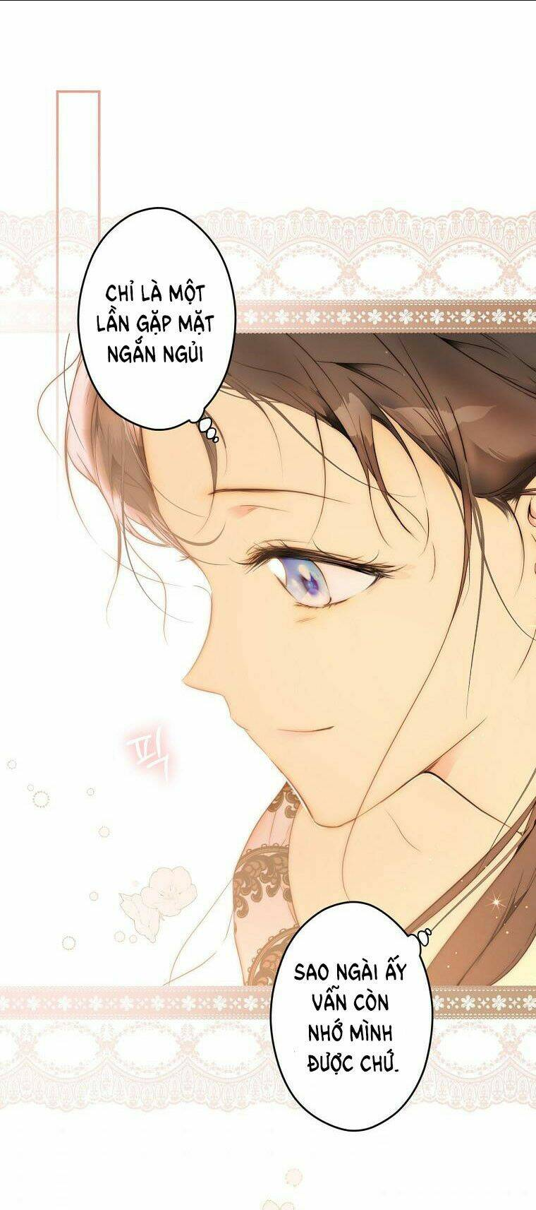 bí mật của quý cô chapter 57.5 - Next chapter 58